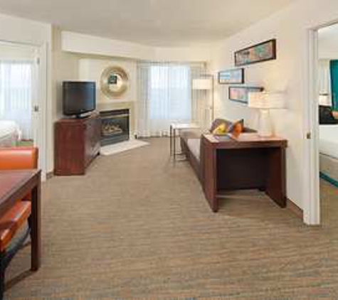 Residence Inn Richmond Northwest/Short Pump - Henrico, VA