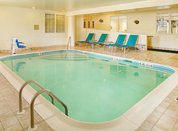 TownePlace Suites Manchester-Boston Regional Airport - Manchester, NH