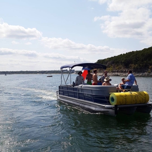 Nauti Side Boat Rentals - Austin, TX