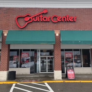 Guitar Center - Fairlawn, OH