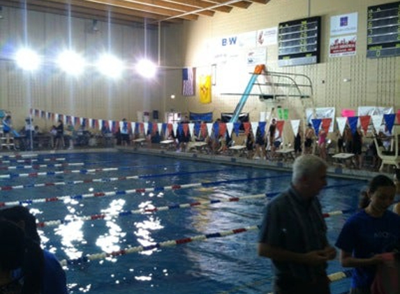 Farmington Aquatic Center - Farmington, NM