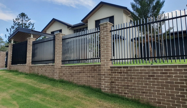 Total Vision Pool Fencing - Nerang, QLD