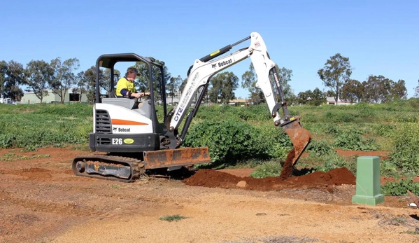 DTE Electrical & Data PTY LTD - Dubbo, NSW