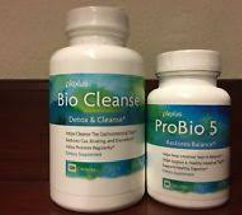 Plexus Health Products - Miramar Beach, FL