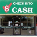 Check Into Cash - Check Cashing Service