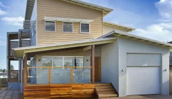 Urban Texture Coatings & Rendering
