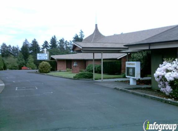 City Outreach Ministries - Mcminnville, OR