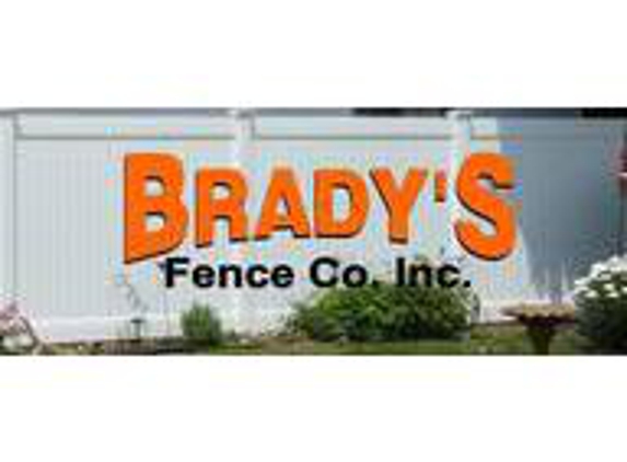 Brady's Fence Company, Inc - South Rockwood, MI