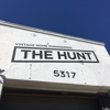 The Hunt gallery