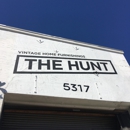 The Hunt - Furniture Repair & Refinish
