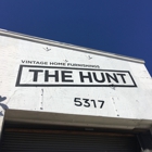 The Hunt