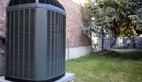 AAA Heating & Air Conditioning - Kent, WA