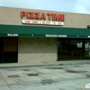 The Original Pizza Time - Pizza