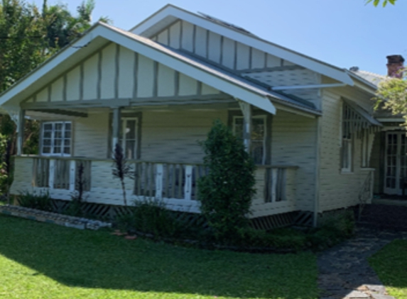 Peter Evans Painting Contractor - Murwillumbah, NSW. Local Painters