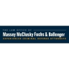 The Law Office of Massey McClusky Fuchs & Ballenger gallery
