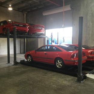 North Coast Storage - North Boambee Valley, NSW
