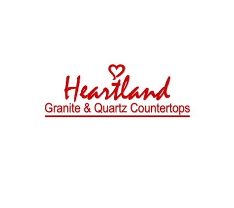 Heartland Granite & Quartz Countertops - Bloomington, IL. Heartland Granite & Quartz Countertops