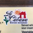 La Cabana