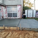 paveway construction asphalt & concrete - Parking Stations & Garages-Construction