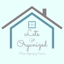 Get Organized - Organizing Services-Household & Business