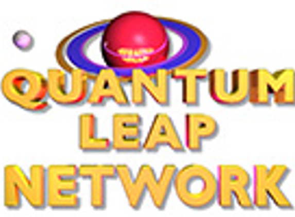 Quantum Leap Network Inc