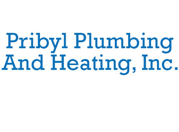 Pribyl Plumbing And Heating, Inc. - Crete, NE