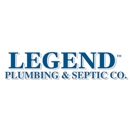 Legend Plumbing And Septic - Water Heater Repair