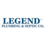 Legend Plumbing And Septic