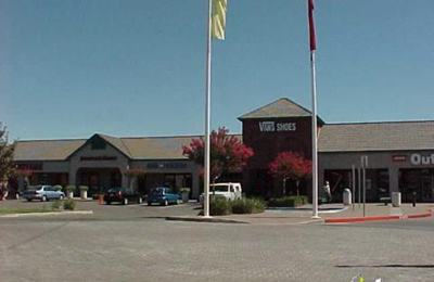 vans outlet in vacaville