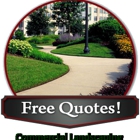 Absolute Quality Landscape Maintenance & Design