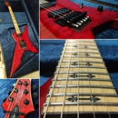 Pete's Guitars - Musical Instruments