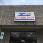Zico Barbershop