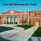 Civic Hall Performing Arts Center