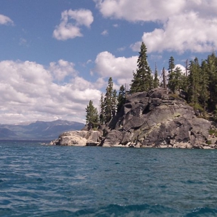 Tahoe Lake Tours - South Lake Tahoe, CA