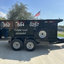 Five Alarm Dumpsters LLC - Dumpster Rental