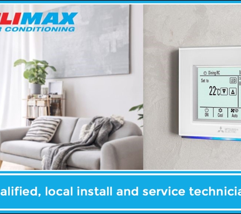 Climax Pty Ltd - South Nowra, NSW. Qualified, Local Install And Service Technicians