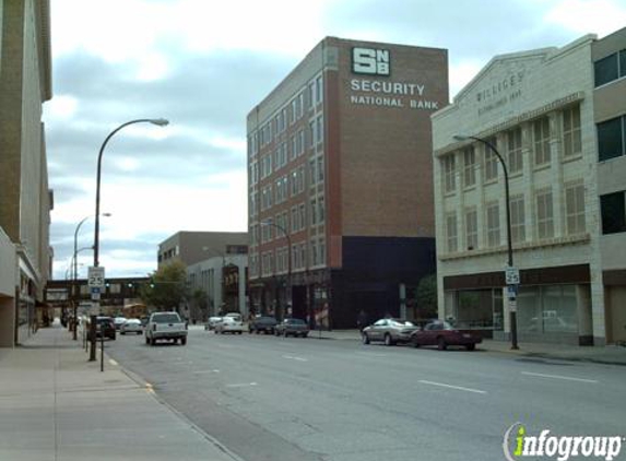 Cetera Financial Institutions - Sioux City, IA