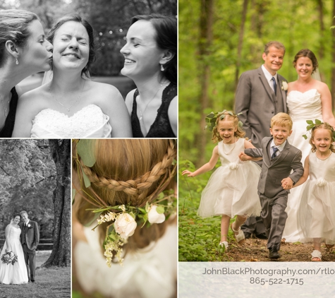 John Black Photography - Knoxville, TN