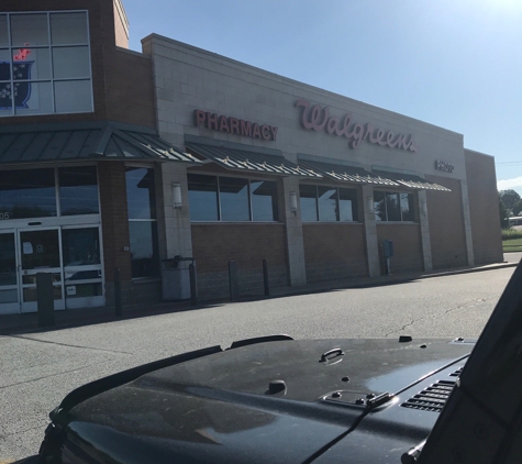 Walgreens - Harrison, AR