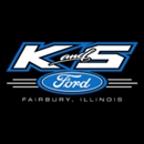 K & S Ford - Auto Repair & Service