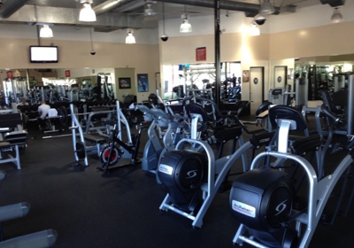 California Fitness - Oakley, CA 94561