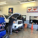 Fast Lube - Auto Oil & Lube