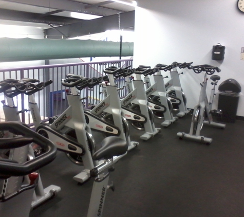 Total Fitness - Piqua, OH