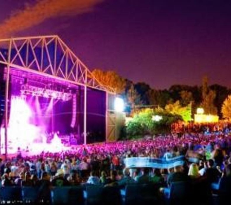 Azura Amphitheater - Bonner Springs, KS