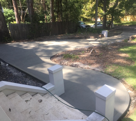Choice Concrete Solutions - Glenorie, NSW