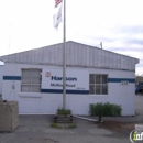 Hanson Aggregates - Ready Mixed Concrete