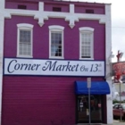 Corner Market on 13th