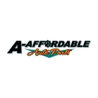 A-Affordable Auto Parts