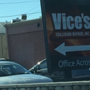 Vice's Collision Repair - Auto Repair & Service