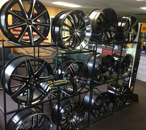 First Choice Tire Inc. - Nashua, NH